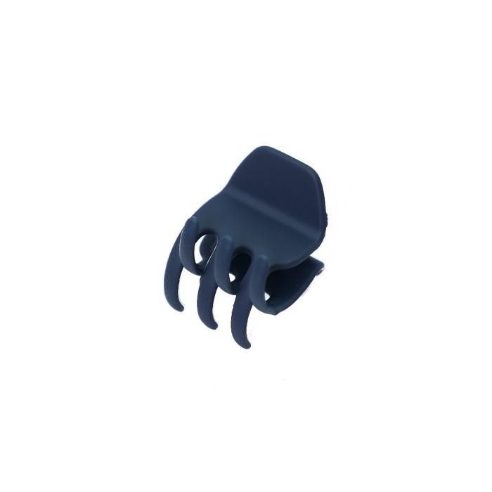 Gambar Stroberi Mini Basic Claw -1 Hair Clip - Biru Donker dari Stroberi Accessories undefined Tokopedia