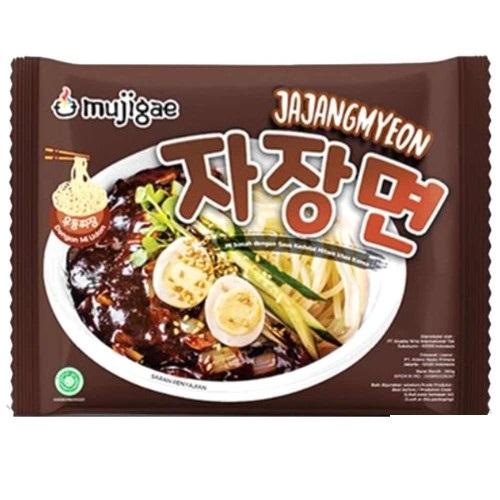 Gambar MUJIGAE JAJANGMYEON 265ML/40 dari Arys Mikro undefined Tokopedia