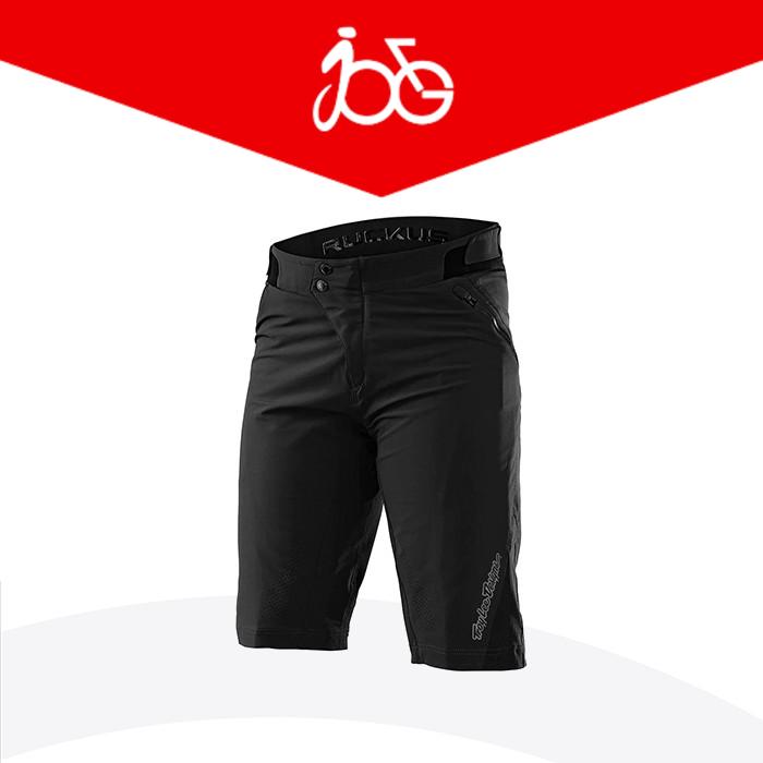 Gambar TROY LEE DESIGN - Ruckus Short Shell BLACK - 38 dari jogjabikegallerynew undefined Tokopedia