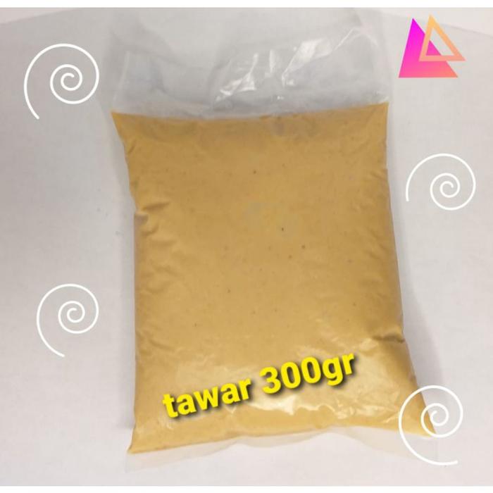 panduan membeli selai kacang tanpa gula tambahan untuk diet