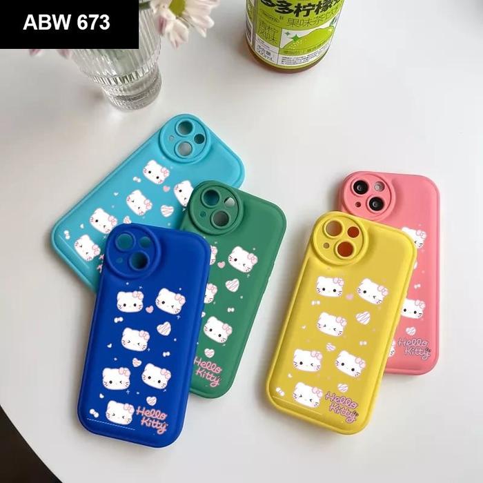 Gambar INFINIX SMART 6 PLUS SMART 7 SMART HD SOFTCASE AIRBAG WARNA MOTIF -BDC - ABW673, SMART 6 PLUS dari BENUA DUNIA CELL undefined Tokopedia