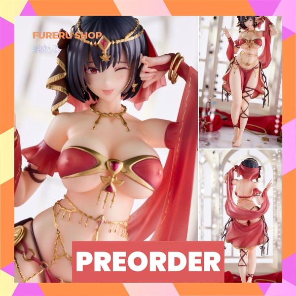 Gambar Original Character by Suzuame Yatsumi Odoriko 1/7 Scale Figure - Down Payment dari FureruShop undefined Tokopedia