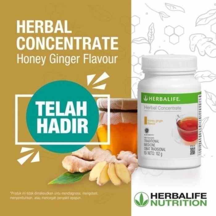 Gambar #Herbalife Shake Original Diet Paket THERMO JAHE #PastiOri100 dari duduresere undefined Tokopedia
