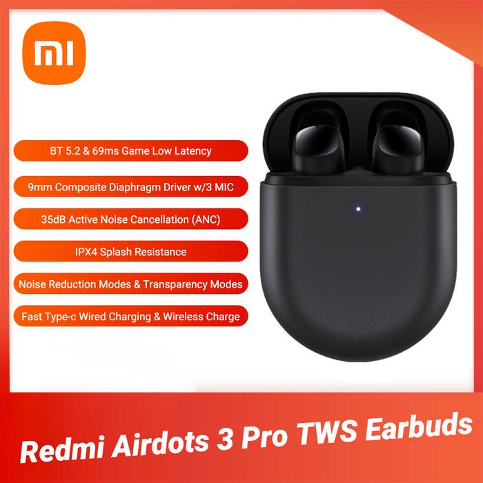 Redmi Earbuds Xiaomi Airdots Official Site Xiaomi Redmi Buds
