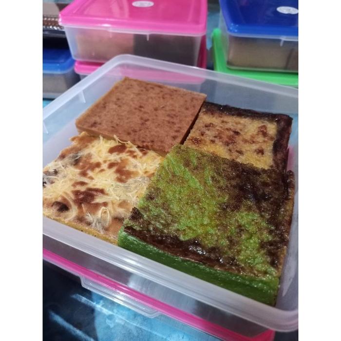 Gambar Kue Basah Lapis Legit Lampung Lapis Maksuba Lapis Kojo Lapis dari khoiriyah, store undefined Tokopedia