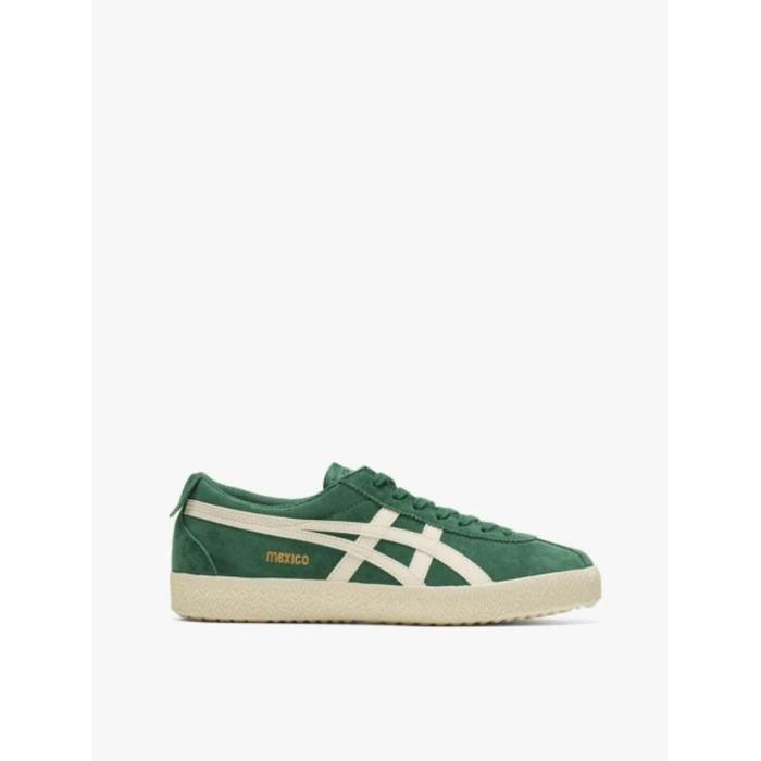 Jual Sepatu Onitsuka Tiger Mexico Delegation Sneakers Casual Kets