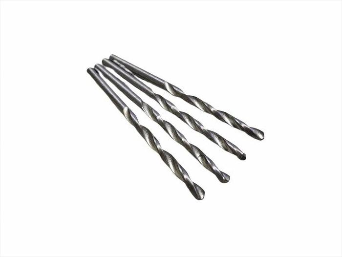 Gambar PROMO TERMURAH MATA BOR BESI HSS DRIL BIT JOBBER DIN 338 6MM - 10.5MM - 6MM dari Mitra Teknik Gemilang 88 undefined Tokopedia