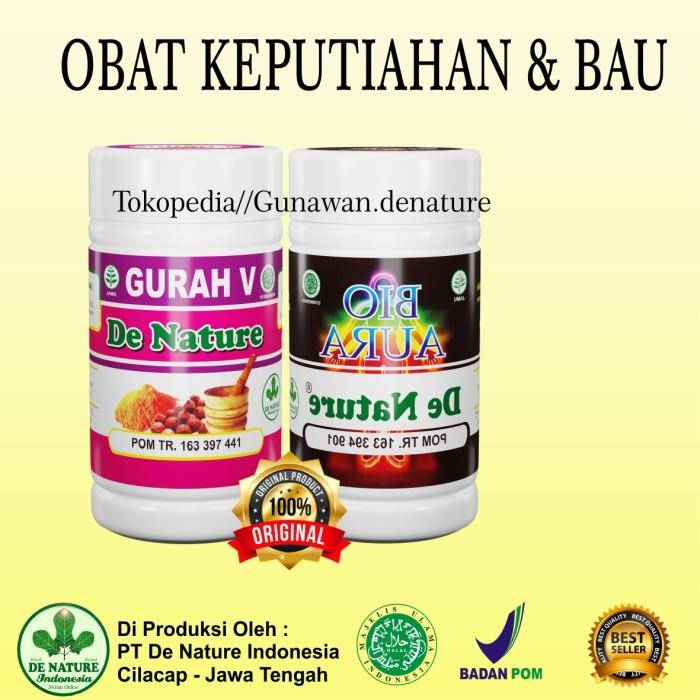 Gambar OBAT KEPUTIHAN MIS V BERLENDIR BERWARNA KUNING COKLAT BAU AMIS ampuh dari kharismajkt76 undefined Tokopedia