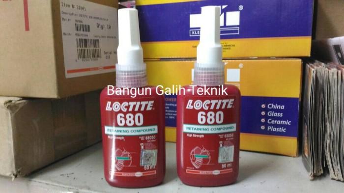 Gambar LOCTITE 680 dari ranty_shoppp undefined Tokopedia