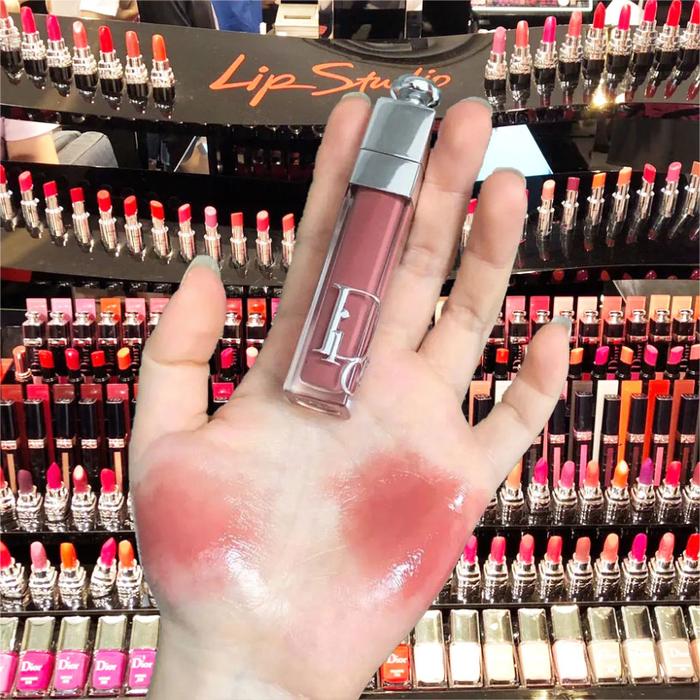 Gambar 【100 Original】Dior Addict Lip Maximizer Multiple Colour Lipstik dari bulanstore213 undefined Tokopedia