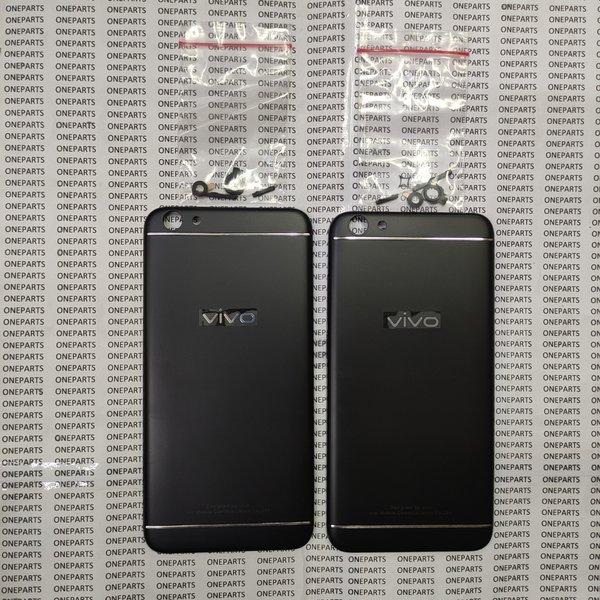 Jual BACKDOOR BACKCASE TUTUP BELAKANG CASING VIVO V5 LITE Y66 Y65