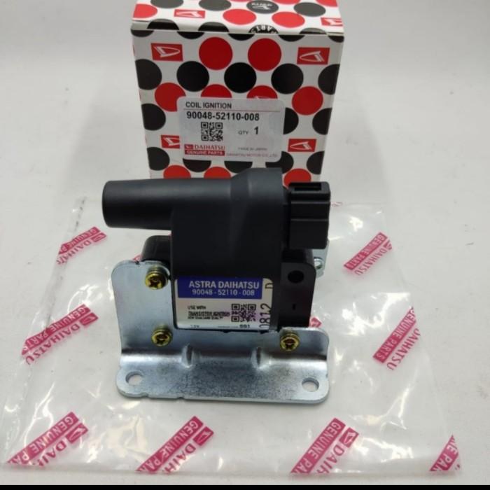 Gambar COIL KOIL KUIL DAIHATSU ZEBRA ESPASS S89 S81 90048-52110 Diskon dari enno febrian undefined Tokopedia