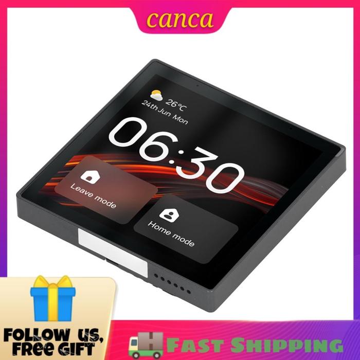 Gambar Cancanshop Smart Home Switch Panel Support Multiple Devices Automatic dari ciotanshop undefined Tokopedia