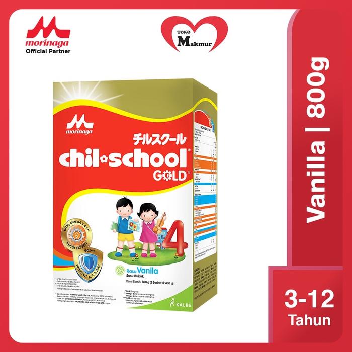 Gambar I973 Chil School 800 Gram Toko Makmur Online dari sumaykoirul undefined Tokopedia