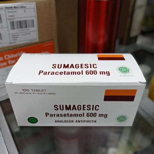 Gambar Unik sumagesic 600 mg box Berkualitas dari arshad adam undefined Tokopedia