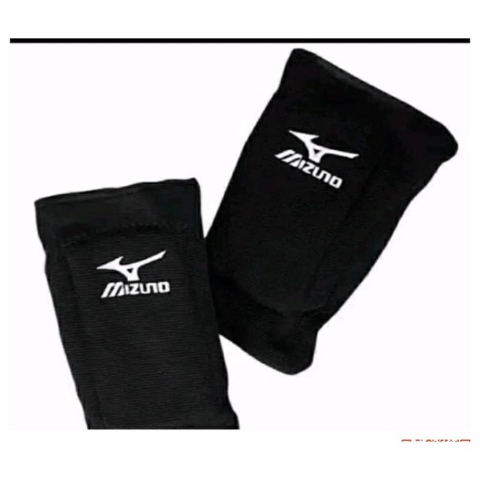 Gambar Jual DEKER LUTUT MIZUNO 1 PASANG BERBUSA 100 ORIGINAL Murah dari keeyacc undefined Tokopedia