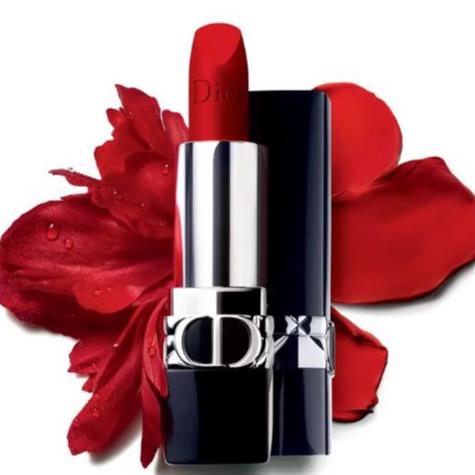 Jual Rouge Dior lipstikDior lipstick Dior floral lip care