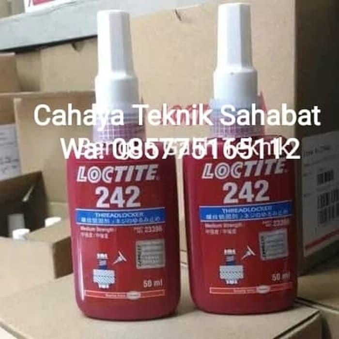 Gambar LOCTITE 242 dari anydescom undefined Tokopedia