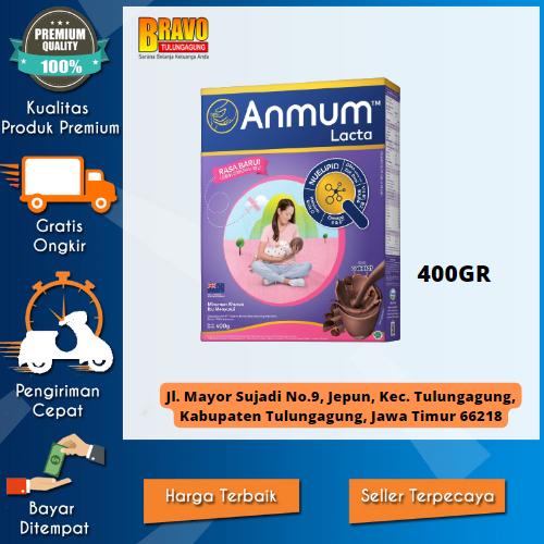 Gambar Bravo Supermarket Tulungagung - Anmum Lacta Susu Nutrisi Ibu Menyusui dari anandavickyo undefined Tokopedia