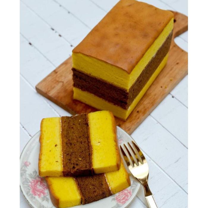 Gambar Jual Spiku lapis 3 Gaya Baru khas Malang Berkualitas dari lindasarii store undefined Tokopedia