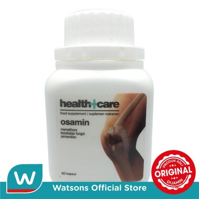 Gambar PromoHOT SALE Erlimpex HealthCare Osamin Diskon dari angreani toko undefined Tokopedia
