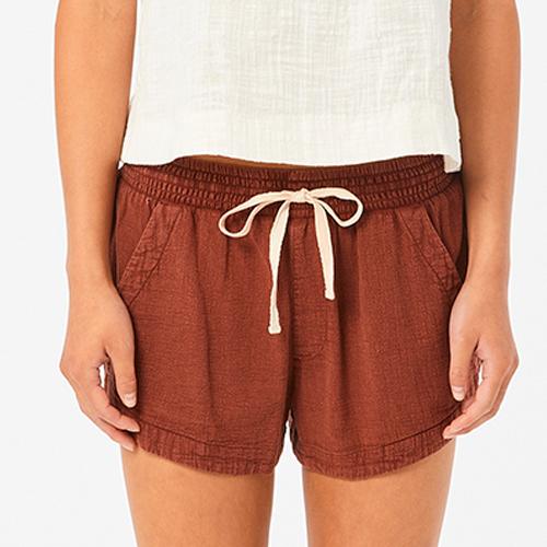 Gambar Rip Curl Classic Surf Short Maroon - XS dari RIP CURL Indonesia undefined Tokopedia