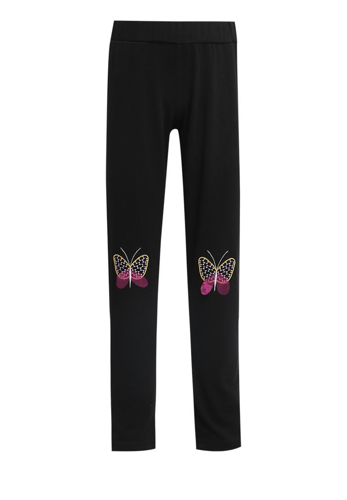 Gambar Cardinal Kids Celana Legging R0019BK01A - 4 dari Cardinal Brand Kab. Bandung Tokopedia