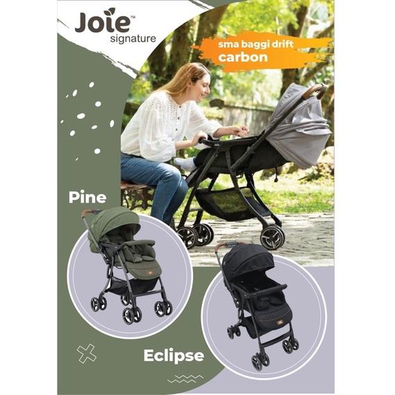 Jual Stroller Joie Signature Sma Baggi 4WD Kereta Dorong Bayi