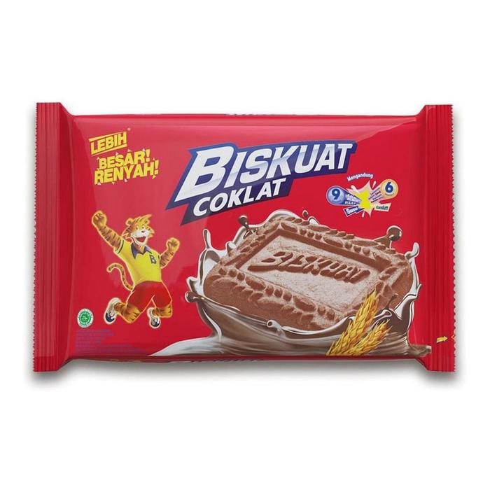 Gambar BISKUAT ENERGI 256GR dari Arys Mikro undefined Tokopedia