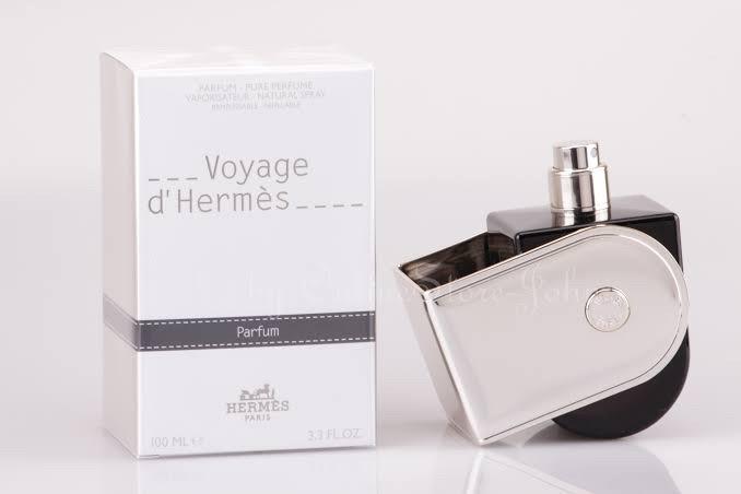 Gambar Parfum Hermes Voyage ORIGINAL d’Hermes 100ml EDP eau de parfume dari ivansaputra undefined Tokopedia
