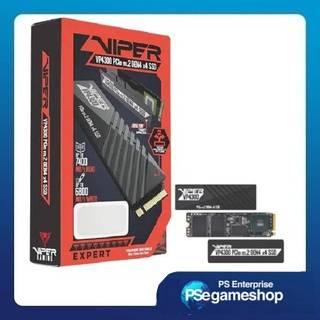 Jual Unik SSD Internal Patriot Viper VP4300 2280 PCIe x4