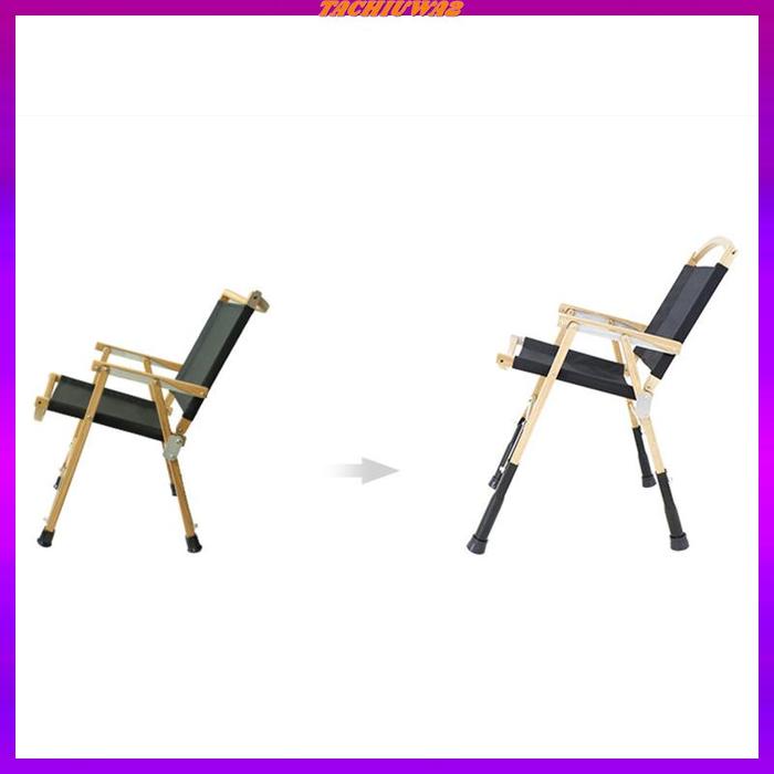 Gambar [Tachiuwa2] 4pcs Tutup Kaki Kursi Lipat Camping Non Slip Furniture dari QQL cell undefined Tokopedia