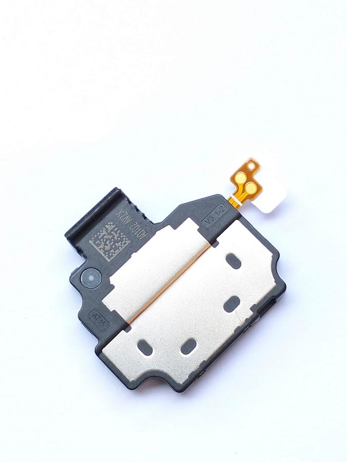 Gambar LOUDSPEAKER BUZZER SAMSUNG A71 A715 A715F SET LOUD SPEAKER MUSIC 1 PCS - SAMSUNG A71 dari Spare part gadget undefined Tokopedia