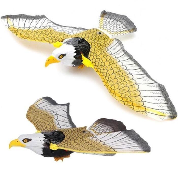 Gambar FLYING MOVING BIRD ORIGINAL dari furnitureku-jpn undefined Tokopedia