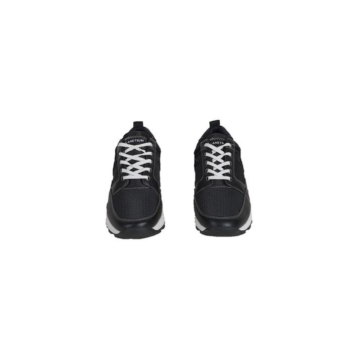 Gambar Planet Surf Clothing Sepatu Pria Hitam Swan New 221C MSHO12101-BLK dari arnidashopp undefined Tokopedia