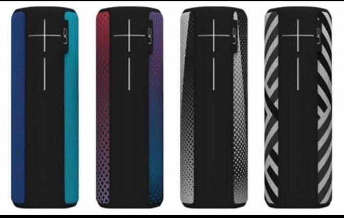 Limited Edition Ue Boom Latest Version Limited Edition Ue Megaboom