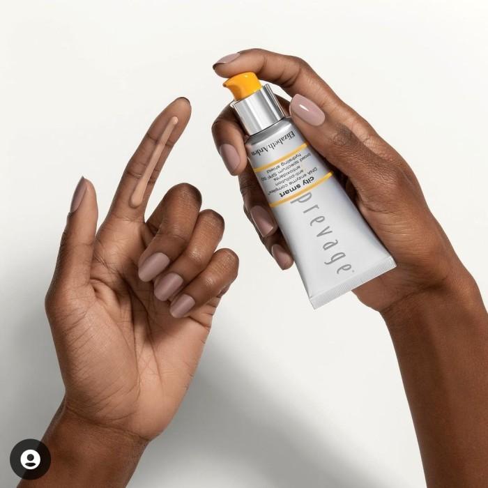 Gambar D432 Elizabeth Arden City Smart Sun Block SPF 50 PA 5ml dari remandiaratralafades undefined Tokopedia