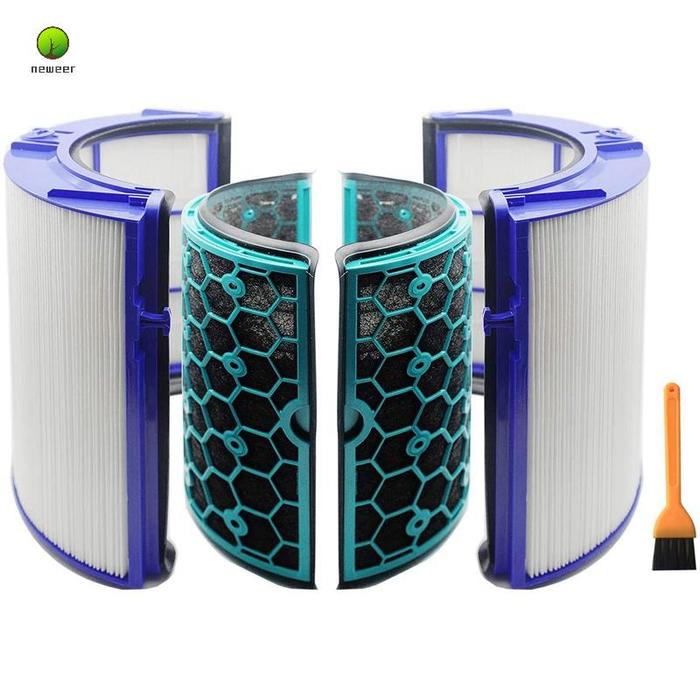 Gambar Replacements for Air Purifiers FilterHP04 TP04 DP04 TP05 HP05 dari halwatuzzahra shop undefined Tokopedia