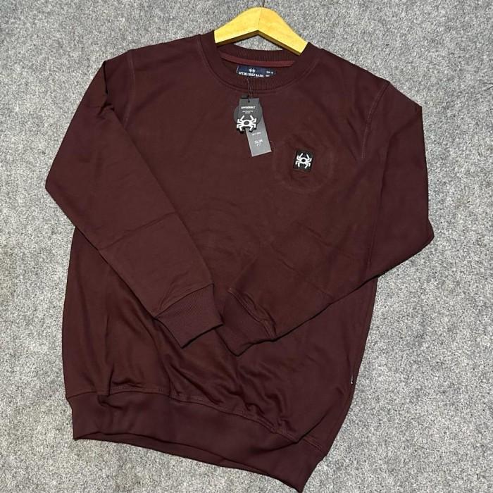 Gambar sweater spiderbilt bm ori - XL dari 26AP undefined 3 Tokopedia