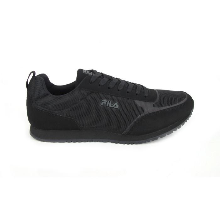 Sepatu Running Fila Premium Sepatu Lari FILA Anti Slip 'Hitam