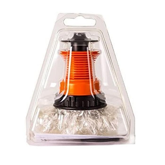 Gambar Single Standard Replacement Balloon Bag for Volcano Vaporizer - Easy dari fanda6 undefined Tokopedia