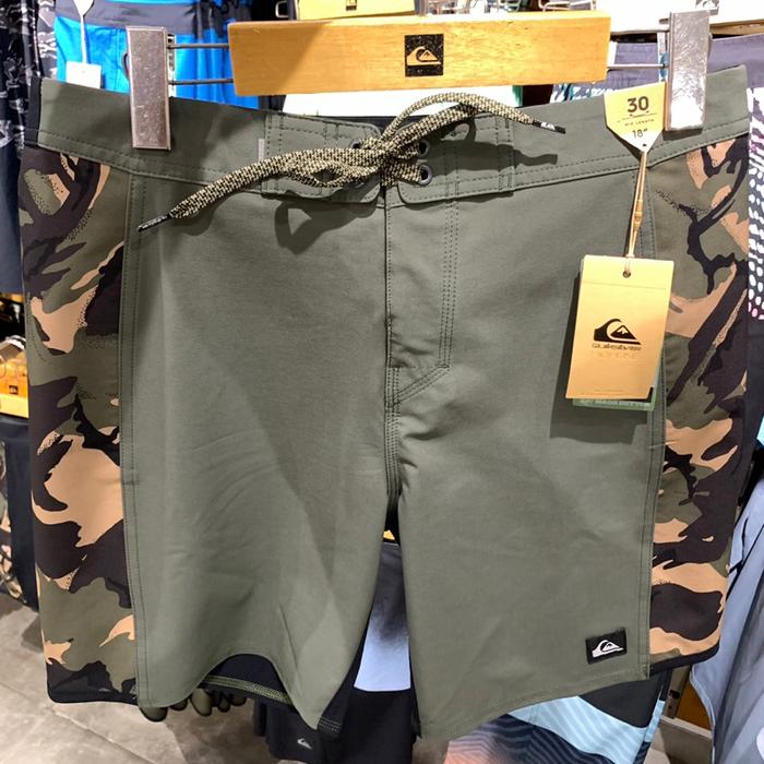 Gambar Promo CELANA PRIA QUIKSILVER ORIGINAL SURF SILK ARCH Limited dari mahendriOFFICIAL undefined Tokopedia