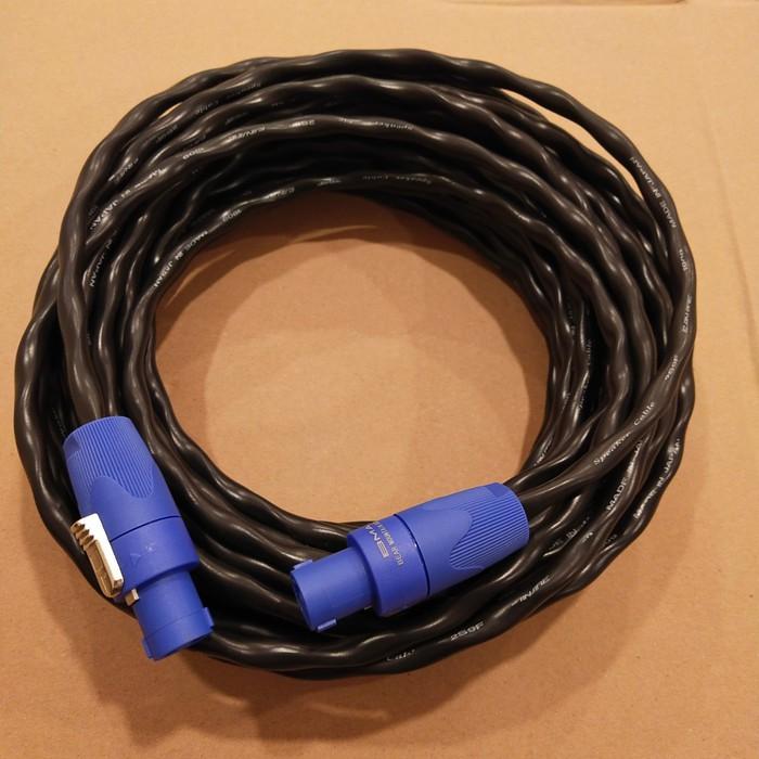 Gambar Kabel Speaker CANARE 2S9F Original Speakon Merek BMA Panjang 10Meter dari alika-aaa undefined Tokopedia