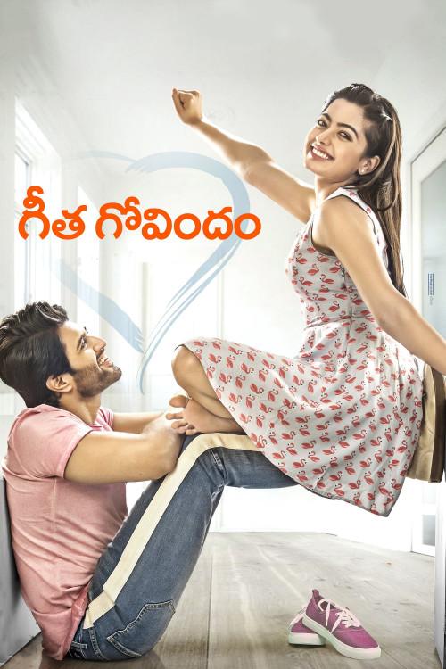 Movie Hindi Geetha Govindam Tamil Dubbed Movie Hotstar Geetha