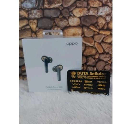 Jual Ready !!! OPPO ENCO W51 TRUE WIRELESS diskon Jakarta Barat