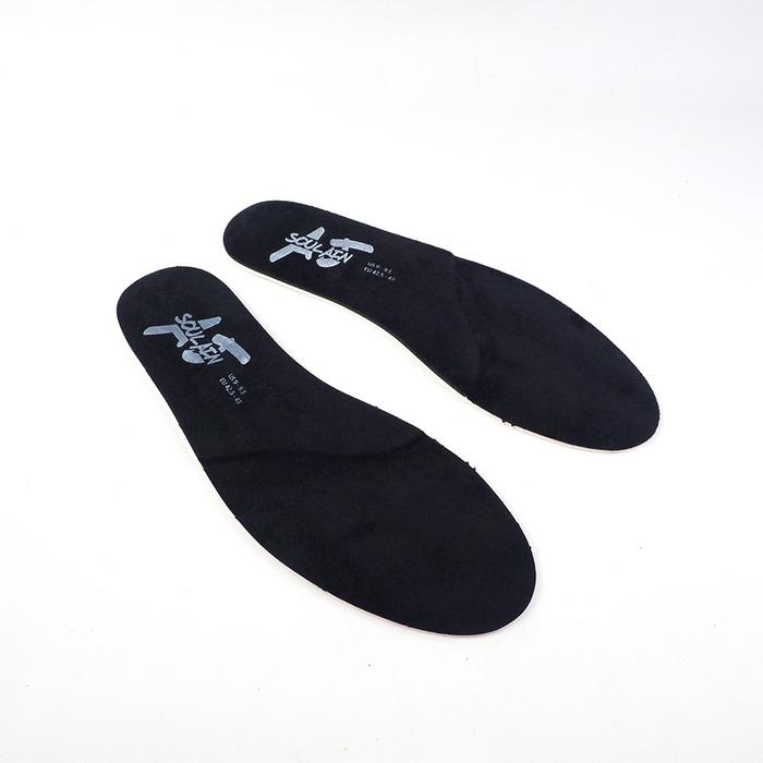 Jual Unik INSOLE FOAM KHUSUS SEPATU NIKE AIR JORDAN HITAM