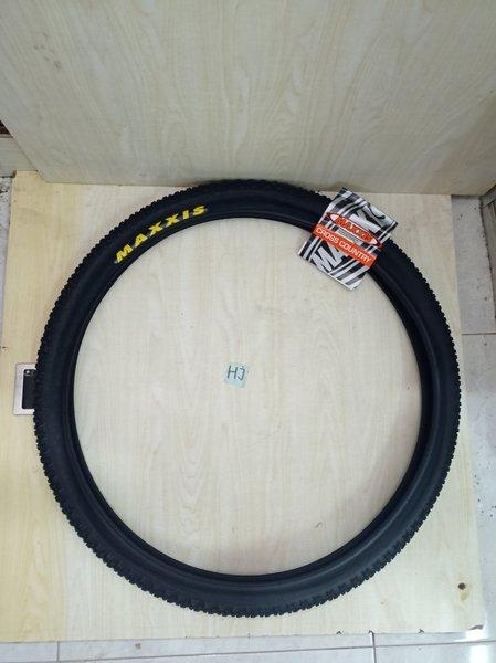 Ban Luar Tire Maxxis Ikon 275x220 Wire 275 X 220 New Baru Sale