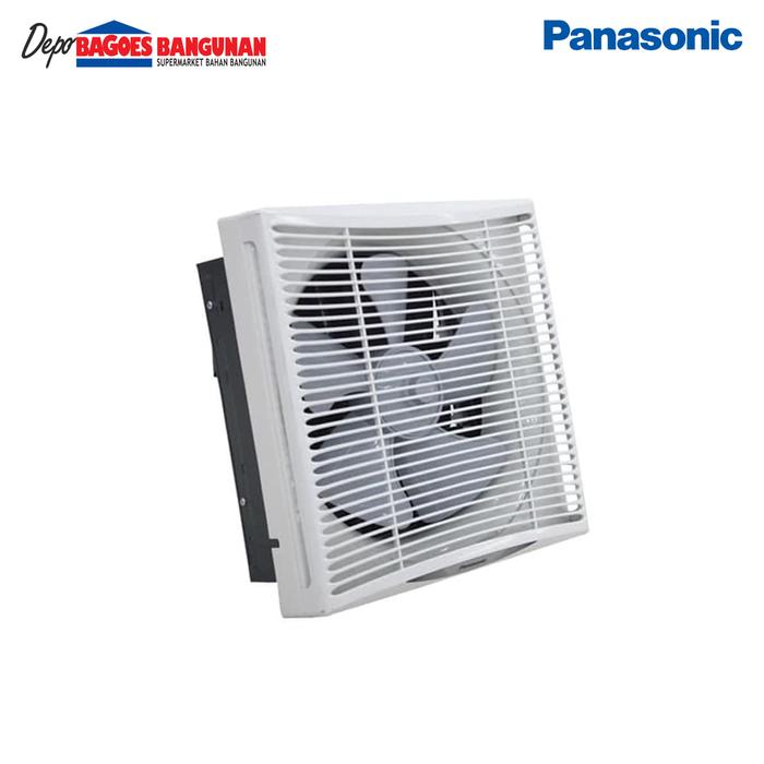 Jual PANASONIC EXHAUST FAN FV-30 RUN3/5 - Kab. Gianyar - Depo Bagoes ...