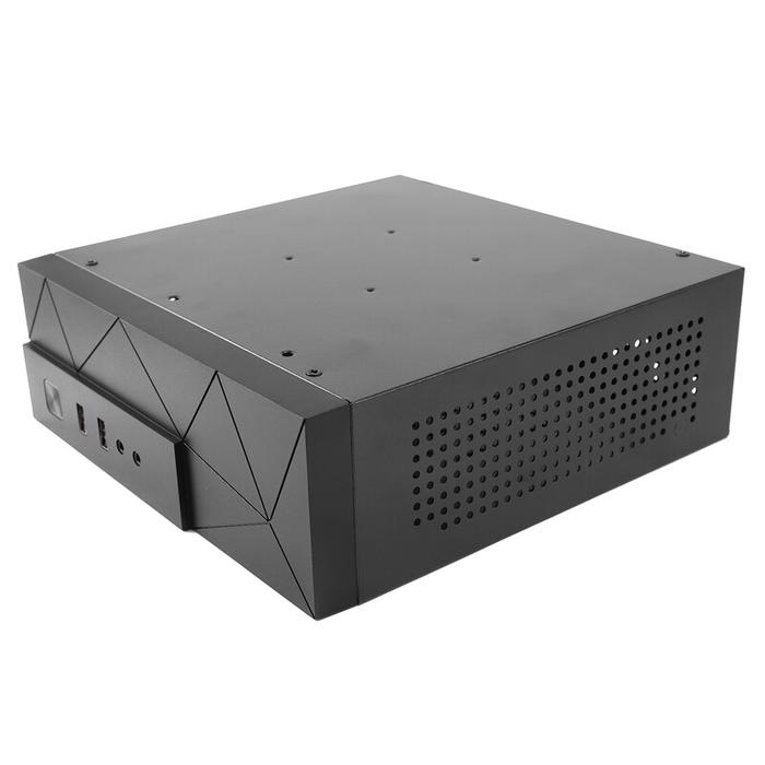 Gambar Desktop Power Supply Gaming Htpc Host Office Home 2.0 Usb Mini Itx dari bahranstore undefined Tokopedia