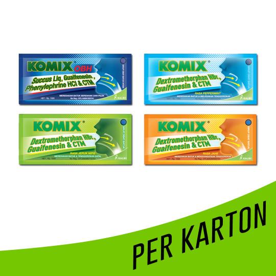 Gambar Komix Dewasa Per Karton dari Jack Launardo undefined Tokopedia